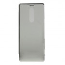 Sony Xperia 1 Slimbook Mirror Sølv thumbnail