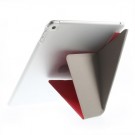 Slimbook Etui for iPad Air 2 m/Stand Rosa thumbnail