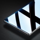 Galaxy S22 Ultra Heldekkende Skjermbeskytter av herdet glass thumbnail