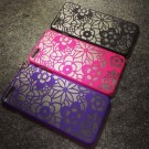 Deksel for iPhone Damask Flower thumbnail