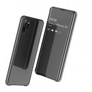Galaxy Note 10+ (Pluss) Slimbook Mirror Svart thumbnail