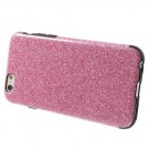 Deksel for iPhone 6/6s Glitter Rosa thumbnail