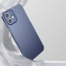 iPhone 12 Mini 5,4" Deksel Bumper Transparent thumbnail