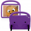 iPad 10.2" (2019) Etui m/stand Kid Lilla thumbnail