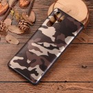 Huawei P30 Pro Deksel Art Camo Brun thumbnail