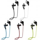 Bluetooth Handsfree Stereo Øreplugger Sporty Mini  thumbnail