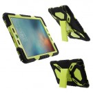 Xtreme Case Etui for iPad 9.7 (2017) Lime Grønn thumbnail