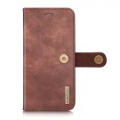 iPhone 6 Pluss/6s Pluss 5,5" 2i1 Etui m/3 kortlommer Classic Rød thumbnail