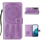 Galaxy S21 Lommebok Etui Dreamcatcher thumbnail