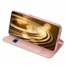 Galaxy S21 Slimbook Etui med 1 kortlomme Rosa thumbnail