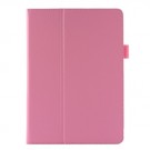 Mappe Etui Premium for iPad Air 2 Lys Rosa thumbnail