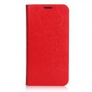 iPhone 11 Pro 5,8 Etui m/kortlommer Genuine Pro Rød thumbnail
