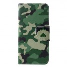 Huawei P30 Pro Lommebok Etui Art Camo thumbnail