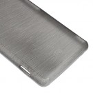 Deksel Xperia Z3 Mykplast Metallic Sort thumbnail