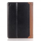 Classic Etui for iPad Air 2/iPad Pro 9,7 Svart Stil 1 thumbnail