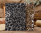 Mappe Etui for iPad Air Leopard thumbnail