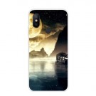 Xiaomi Mi A2 Deksel Art Full Moon thumbnail