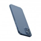 iPhone 12 Mini 5,4" Deksel Bumper Transparent thumbnail