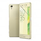 Skjermbeskytter Sony Xperia X Transparent thumbnail