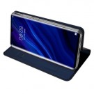 Huawei P30 Pro Slimbook Etui med 1 kortlomme Midnattsblå thumbnail