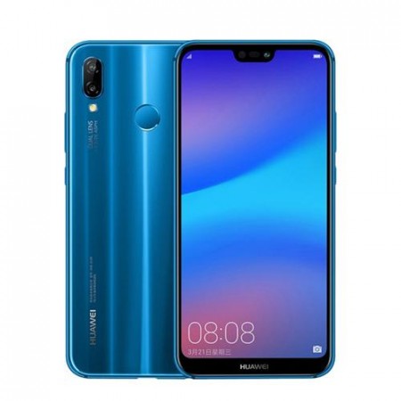 Huawei P20 Lite