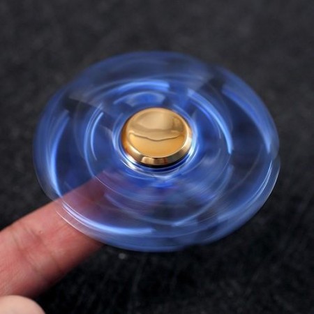 Fidget Spinner