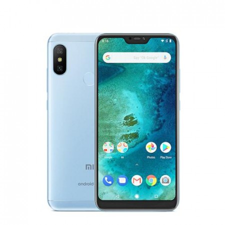 Xiaomi Mi A2 Lite