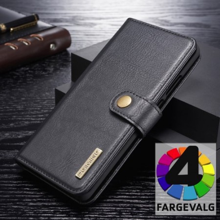 Huawei P30 2i1 Etui m/3 kortlommer Classic