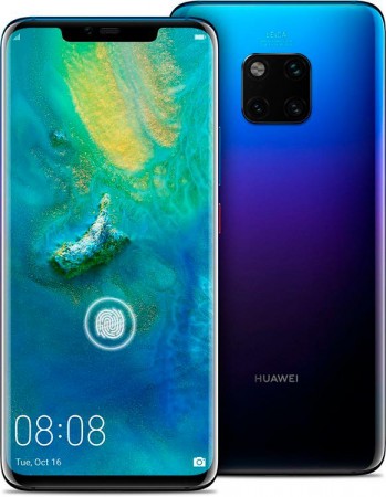 Huawei Mate 20 Pro