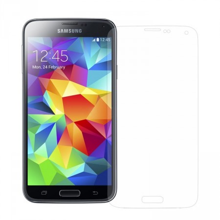 Skjermbeskytter Samsung Galaxy S5 Mini