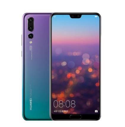 Huawei P20 Pro