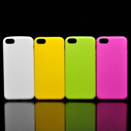 Deksel for iPhone 5c Candy