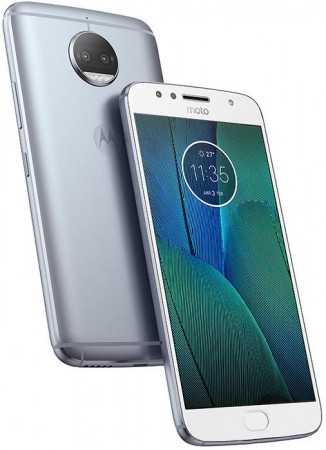 Motorola MOTO G5S Plus