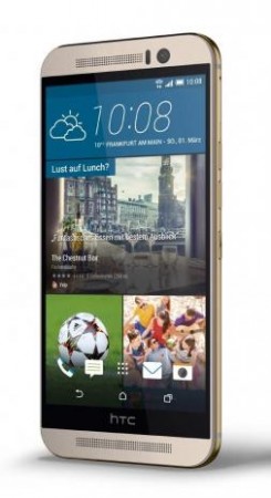 One M9