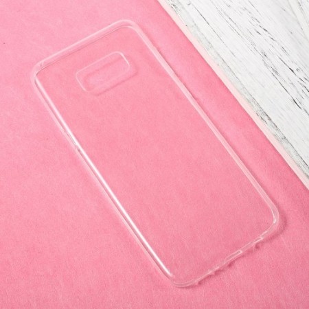 Galaxy S8+ Mykplast Deksel