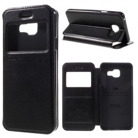 Viewbook Etui for Samsung Galaxy A3 2016 Roar
