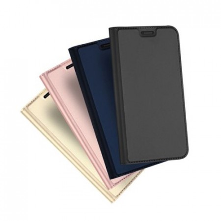 Galaxy Note 9 Slimbook Etui m/1 kortlomme