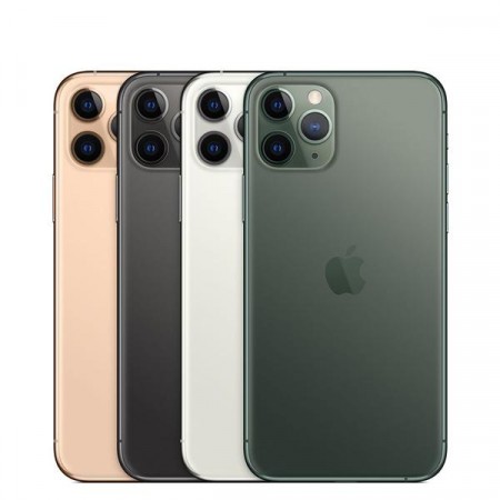 iPhone 11 Pro 5,8