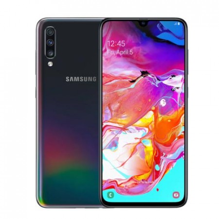 Galaxy A70