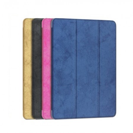 iPad 9.7 (2017/2018) Smartcase Pro Etui