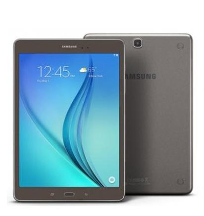 Galaxy Tab A 9.7