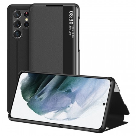 Galaxy S22 Ultra Slimbook View Etui
