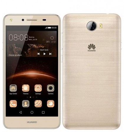 Huawei Y5 II (Y5 2)