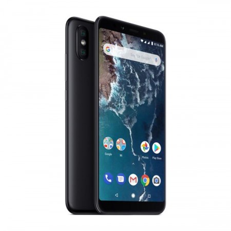 Xiaomi Mi A2