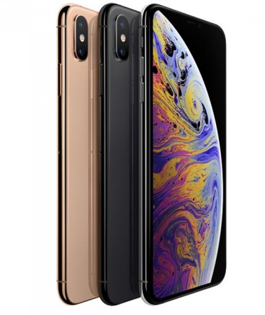 iPhone XS Max