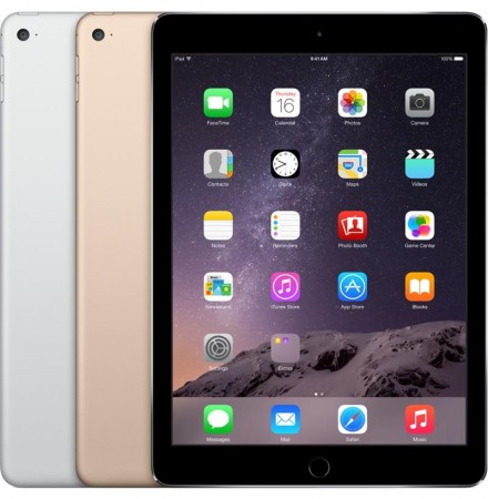 iPad Air 2 (2014)/iPad Pro 9,7