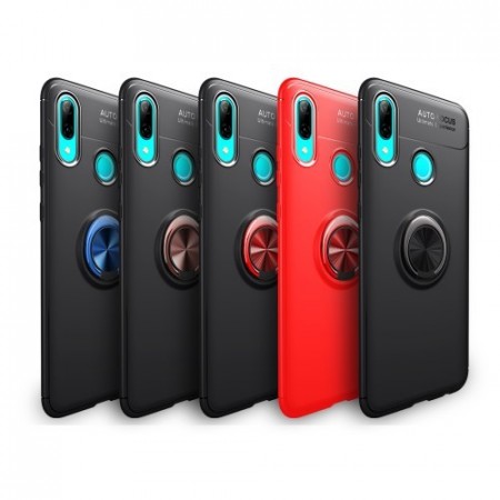 Huawei P Smart (2019) Deksel m/ metallplate