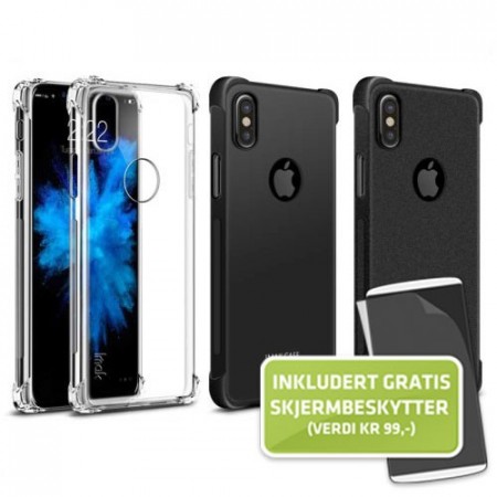 iPhone Xs/X 5,8