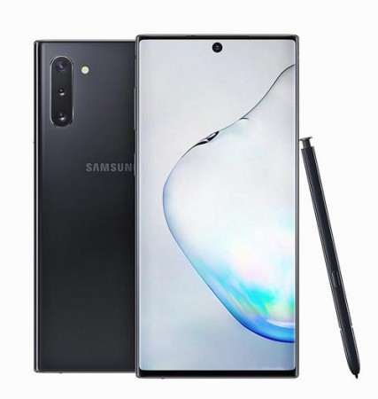 Galaxy Note 10