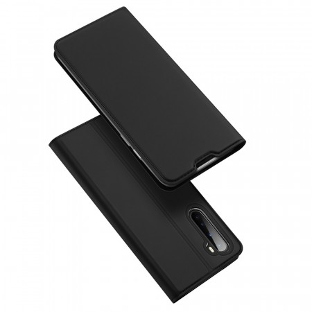 OnePlus Nord Slimbook Etui m/1 kortlomme